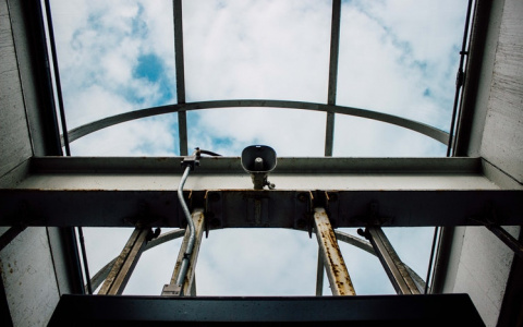 В Саранске зазвучат тревожные сирены