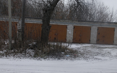 Житель Мордовии хранил у себя в гараже радиоактивный прибор