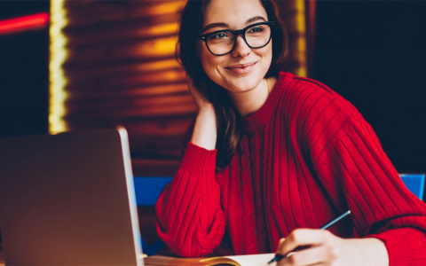 Лучший подарок – это знания: новогодняя акция от сервиса «Ростелеком Лицей»