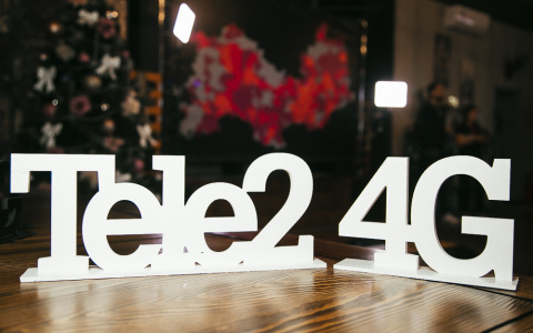 Tele2 подвела итоги развития LTE-сети в Мордовии