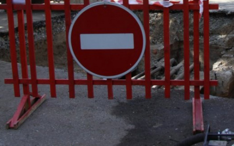 На трассе «Саранск – Сурское – Ульяновск» закрыли мост для движения большегрузов из-за аварийного состояния