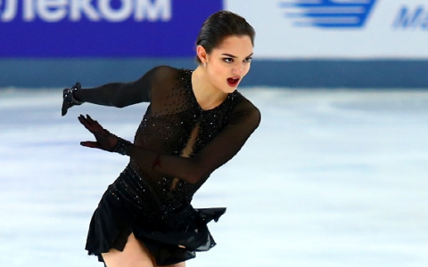 Евгения Медведева передаст все подаренные ей на ЧР игрушки в саранский детский дом