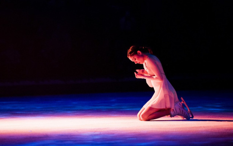 Евгения Медведева не вошла в состав сборной России для участия в ЧЕ по фигурному катанию