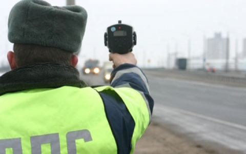 Жителям Мордовии напоминают правила перевозки детей в машине