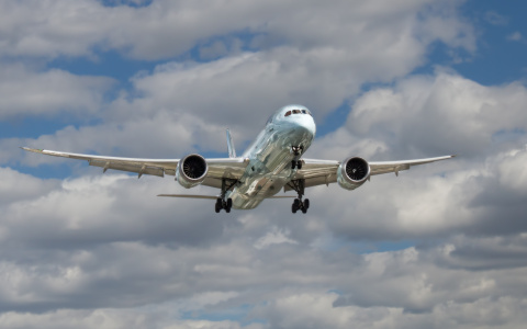 «Северный Ветер» меняет расписание авиарейсов Москва – Саранск с 13 января