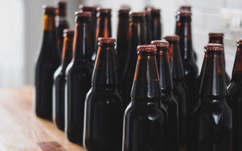 В Мордовии задержали похитительницу алкоголя