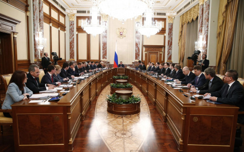 Россияне высказали основные претензии к власти