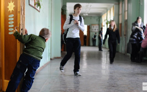 Уроженец Мордовии надругался над школьниками