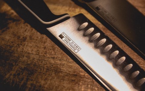 Житель Мордовии нанес приятелю 30 ножевых ранений за оскорбительные слова