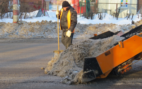 В Саранске ограничат движение на одной из улиц