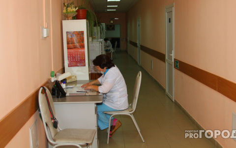 В Мордовии 5-летнему ребенку изуродовало лицо осколками стекла