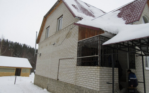 В Мордовии 12-летняя девочка умерла от отравления угарным газом: возбуждено уголовное дело