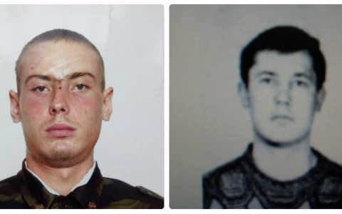 В Мордовии разыскивают молодых людей, самовольно покинувших воинскую часть