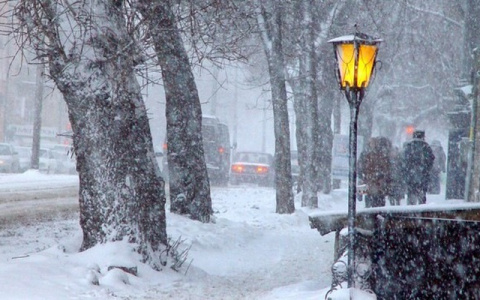 В Рузаевке обрушилась крыша многоквартирного дома