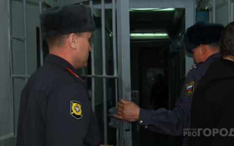 Заключенным Мордовии за деньги обеспечивали санаторные условия