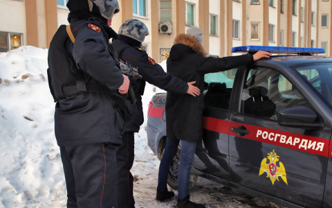 В Мордовии поймали двух пьяных водителей