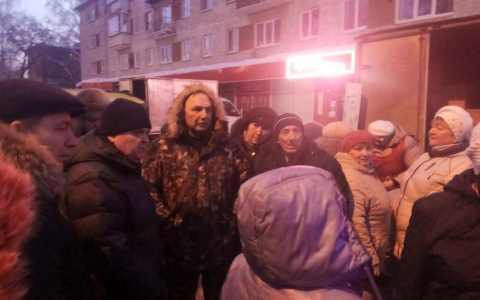 ТЭЦ-2 и центр Саранска соединит новая дорога