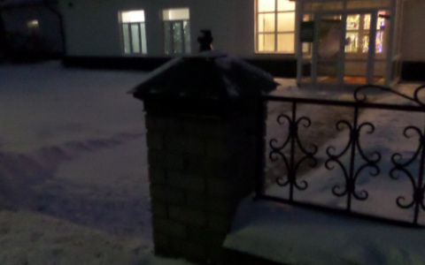 В Мордовии два вандала могут отправиться в колонию из-за разбитых светильников