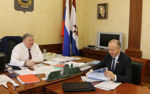 В Саранске будет открыт университетский лицей