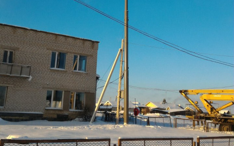 «Ростелеком» придал новый импульс УЦН: сотовая связь с доставкой в сёла