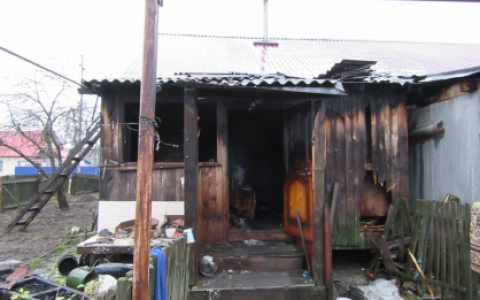 Житель Мордовии ответил перед судом за смерть жены и двух детей