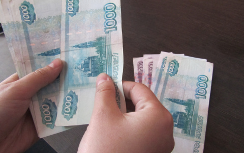 В Мордовии за взятку в 20 миллионов рублей задержаны четыре человека