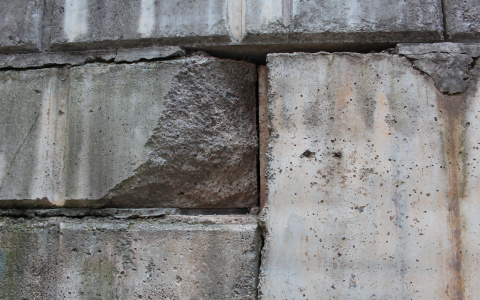 В Саранске наледь стала причиной обрушения кирпичной кладки многоэтажки