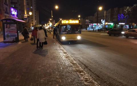 В Саранске появится новый автобусный маршрут