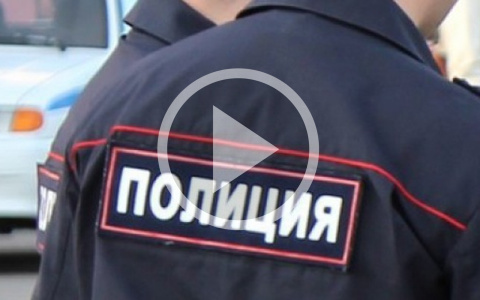 В полиции прокомментировали убийство парня на улице Войнова