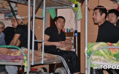 Жительницу Саранска поймали на фиктивной регистрации иностранца