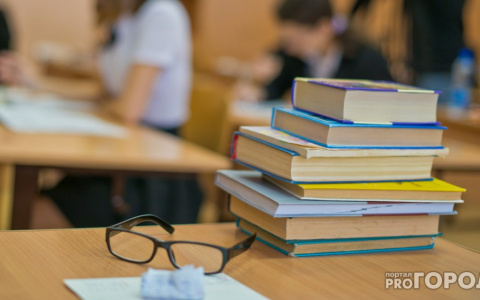 В Саранске на взятке поймали завкафедрой медфака