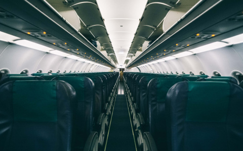В России изменились правила посадки в самолет