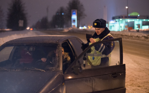 Стало известно, когда в России будут выдавать электронные права