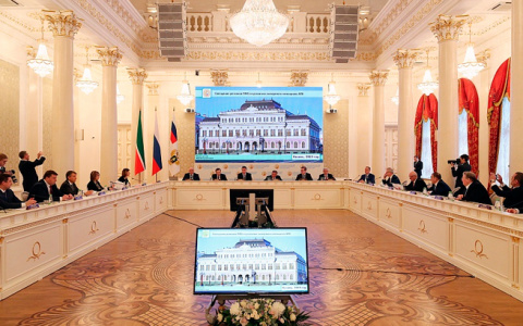 Россельхозбанк поддержит развитие экспорта в ПФО