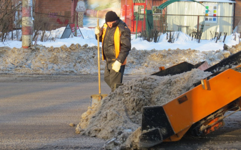 На нескольких улицах Саранска ограничат движение транспорта