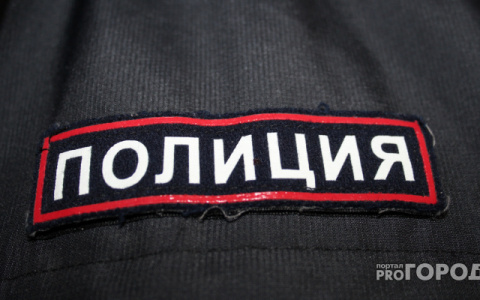 Полицейского из Саранска обвинили в служебном подлоге