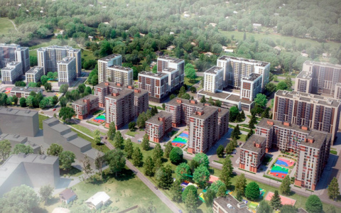 Россельхозбанк устраивает ипотечные каникулы