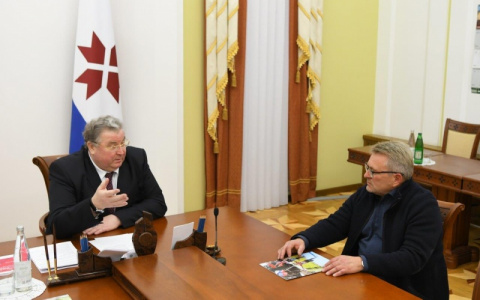 Саранск может принять еще один чемпионат