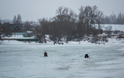 В Мордовии селянам вернули доступ к пруду