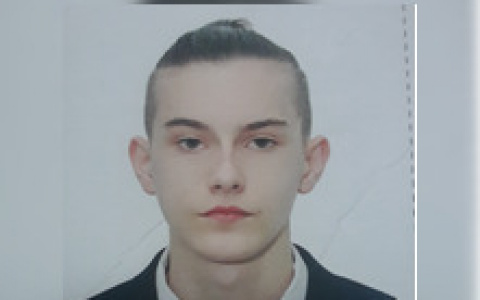 Разыскивается молодой житель Саранска, который уехал в Москву на заработки и пропал