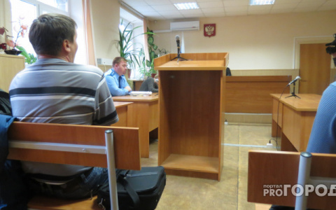 Жители Саранска попались на попытке заработать в фирме-однодневке