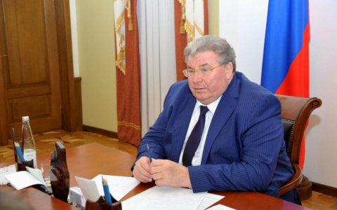 Глава Мордовии ответит на вопросы читателей популярных пабликов в соцсетях