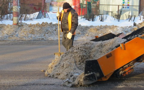 На ряде улиц Саранска ограничат движение транспорта