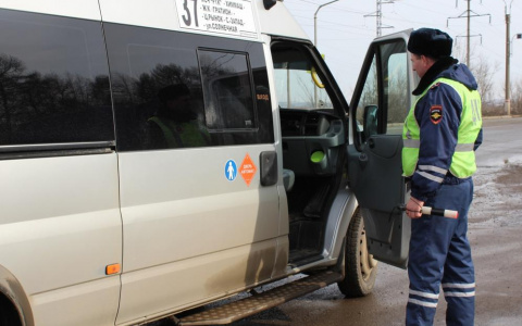 Сотрудники Госавтоинспекции Мордовии проведут очередной рейд с использованием метода скрытого патрулирования