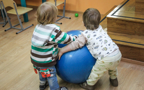 В Мордовии построят 16 детских садов