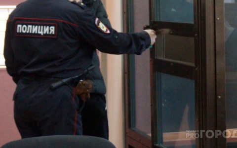 Жители Мордовии отдали миллион за свои правонарушения