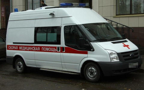 В Саранске пожарный сорвался с тренировочной башни: мужчина скончался в больнице