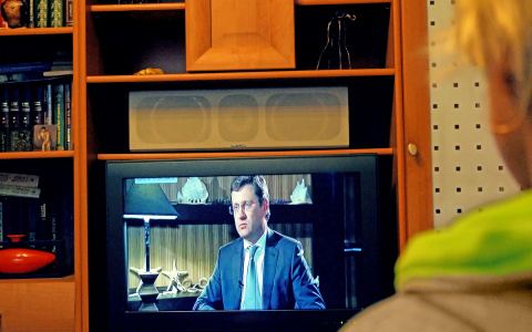 В Мордовии активизировались мошенники в связи с отключением аналогового ТВ