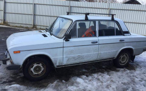 Житель Мордовии отказался развозить пьяных товарищей по домам и остался без машины