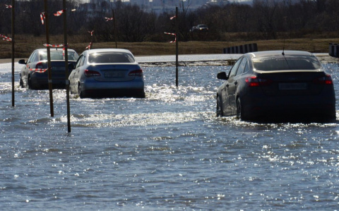 С 25 марта в Саранске закроют мост на улице Рабочей